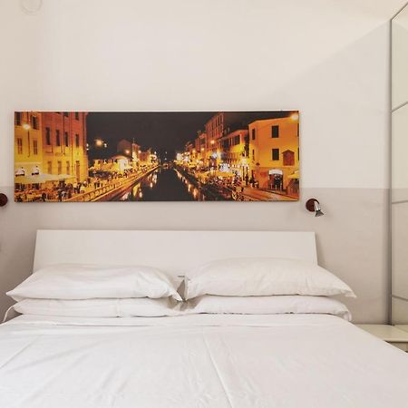 Da Simone Sui Navigli Apartment Milan Exterior photo