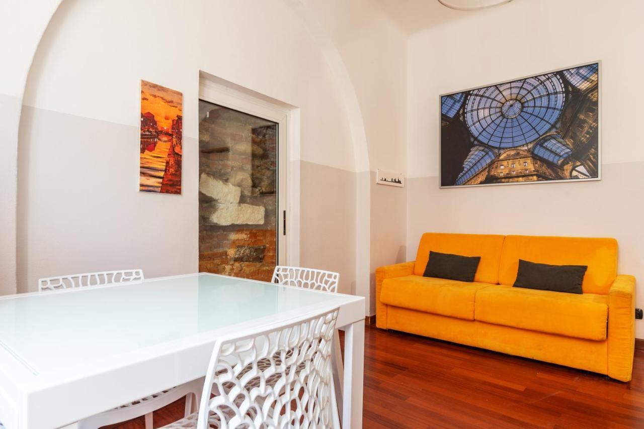Da Simone Sui Navigli Apartment Milan Exterior photo
