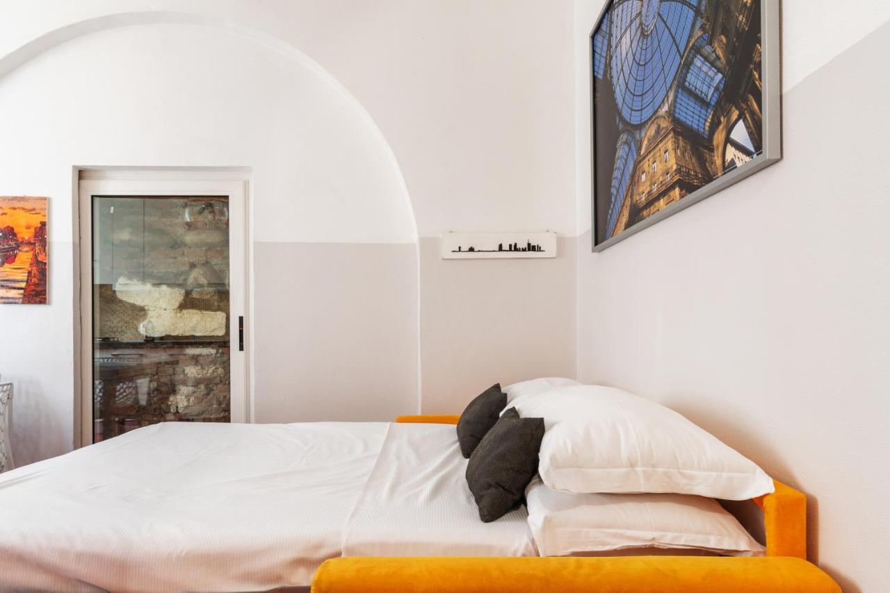 Da Simone Sui Navigli Apartment Milan Exterior photo