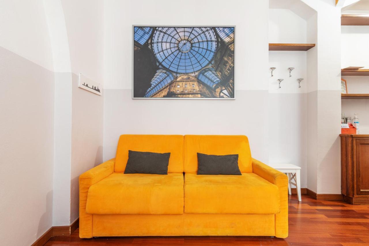 Da Simone Sui Navigli Apartment Milan Exterior photo