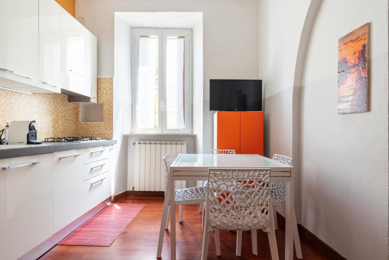 Da Simone Sui Navigli Apartment Milan Exterior photo